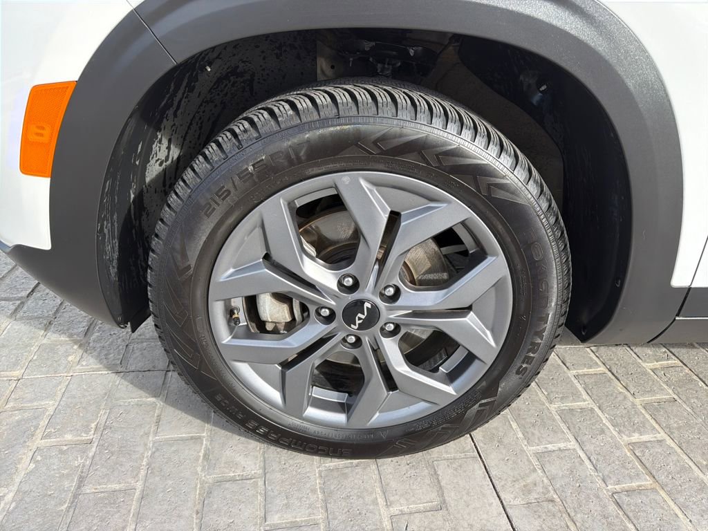 Used 2024 Kia Seltos S image 26