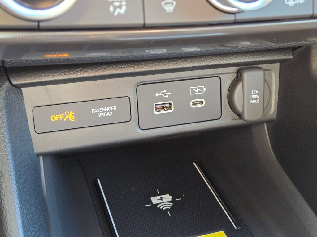 New 2026 Acura Integra Type S FWD image 26