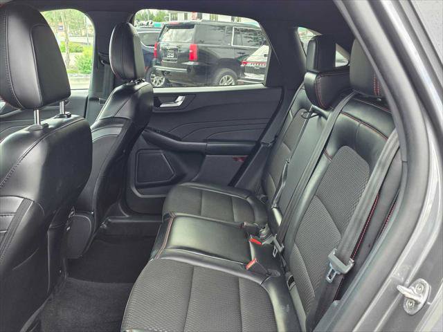 Used 2024 Ford Escape ST-Line AWD/4WD image 16