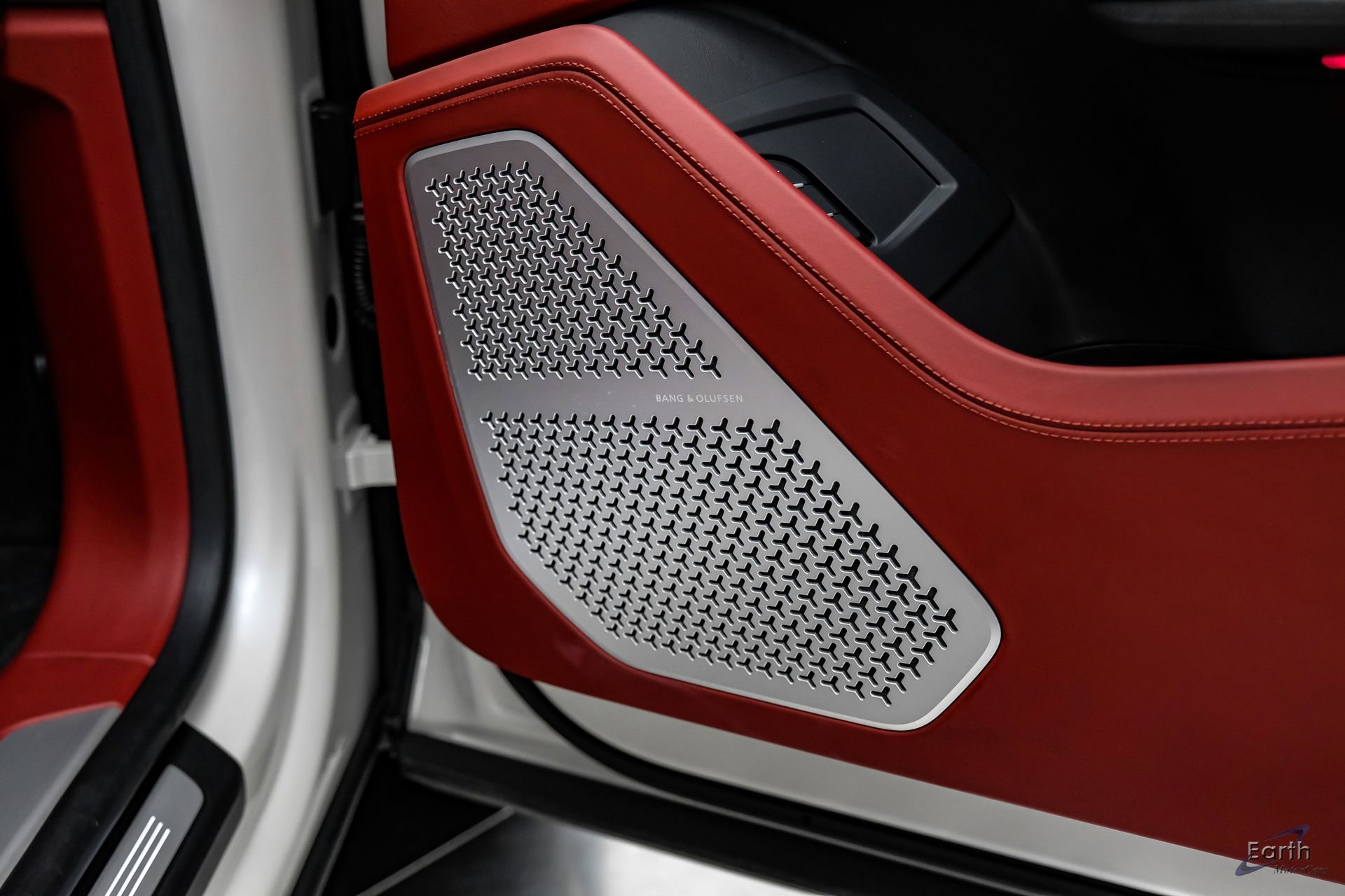 Used 2022 Lamborghini Urus image 97