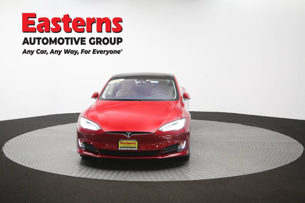 Used 2019 Tesla Model S 100D AWD/4WD image 47