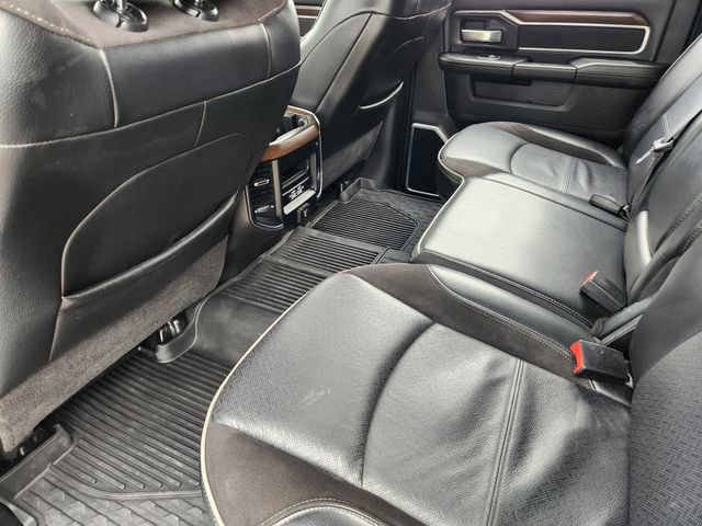 Used 2022 RAM 2500 Laramie image 31