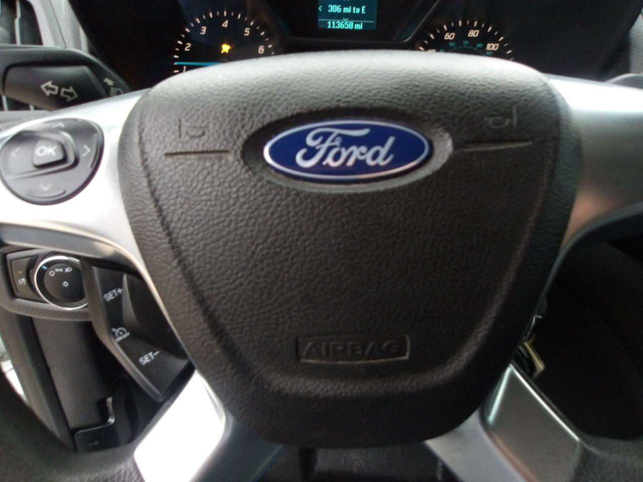Used 2017 Ford Transit Connect XL FWD image 20
