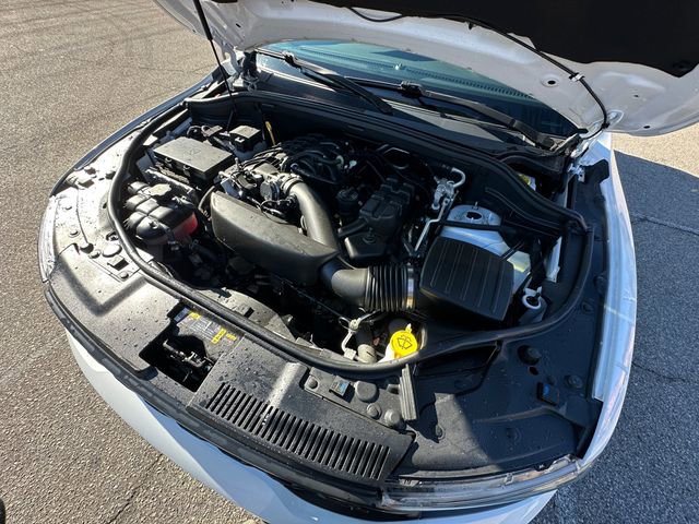 Used 2023 Dodge Durango GT image 32