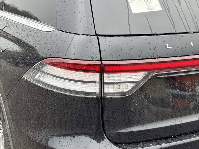 New 2026 Lincoln Aviator Reserve image 11