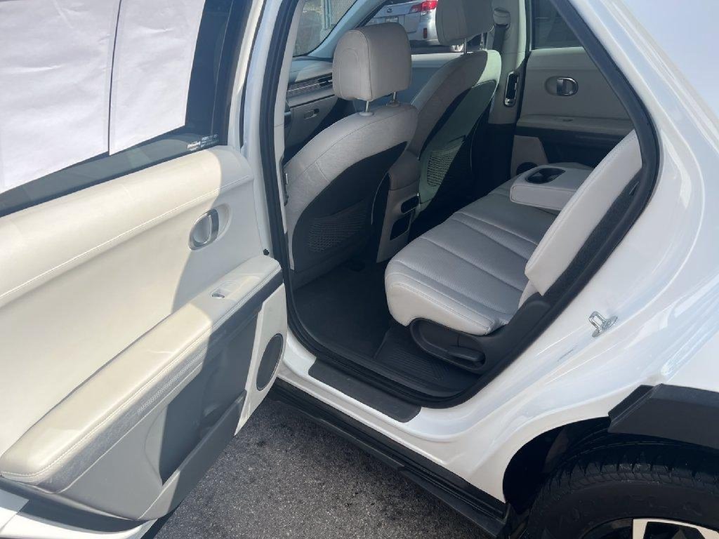 Used 2023 Hyundai Ioniq 5 SEL AWD/4WD image 23