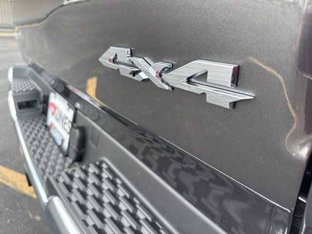 New 2026 RAM 1500 Laramie image 12