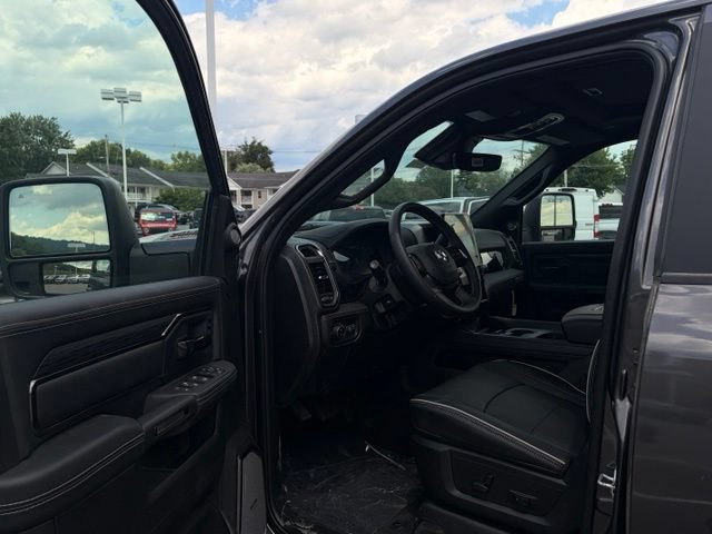 New 2026 RAM 2500 Rebel w/ Rebel Level 2 Equipment Group AWD/4WD image 15
