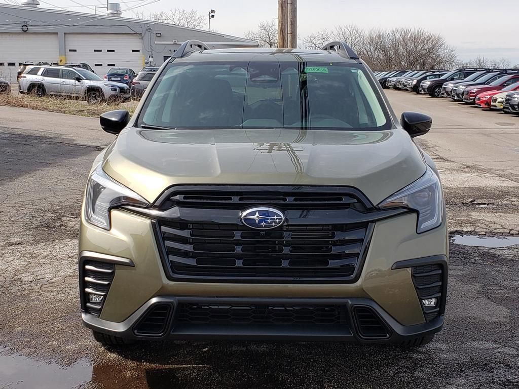 New 2026 Subaru Ascent Bronze Edition AWD/4WD image 5