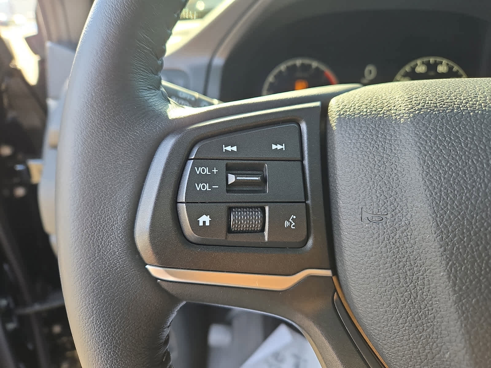 Used 2025 Honda Ridgeline RTL image 23