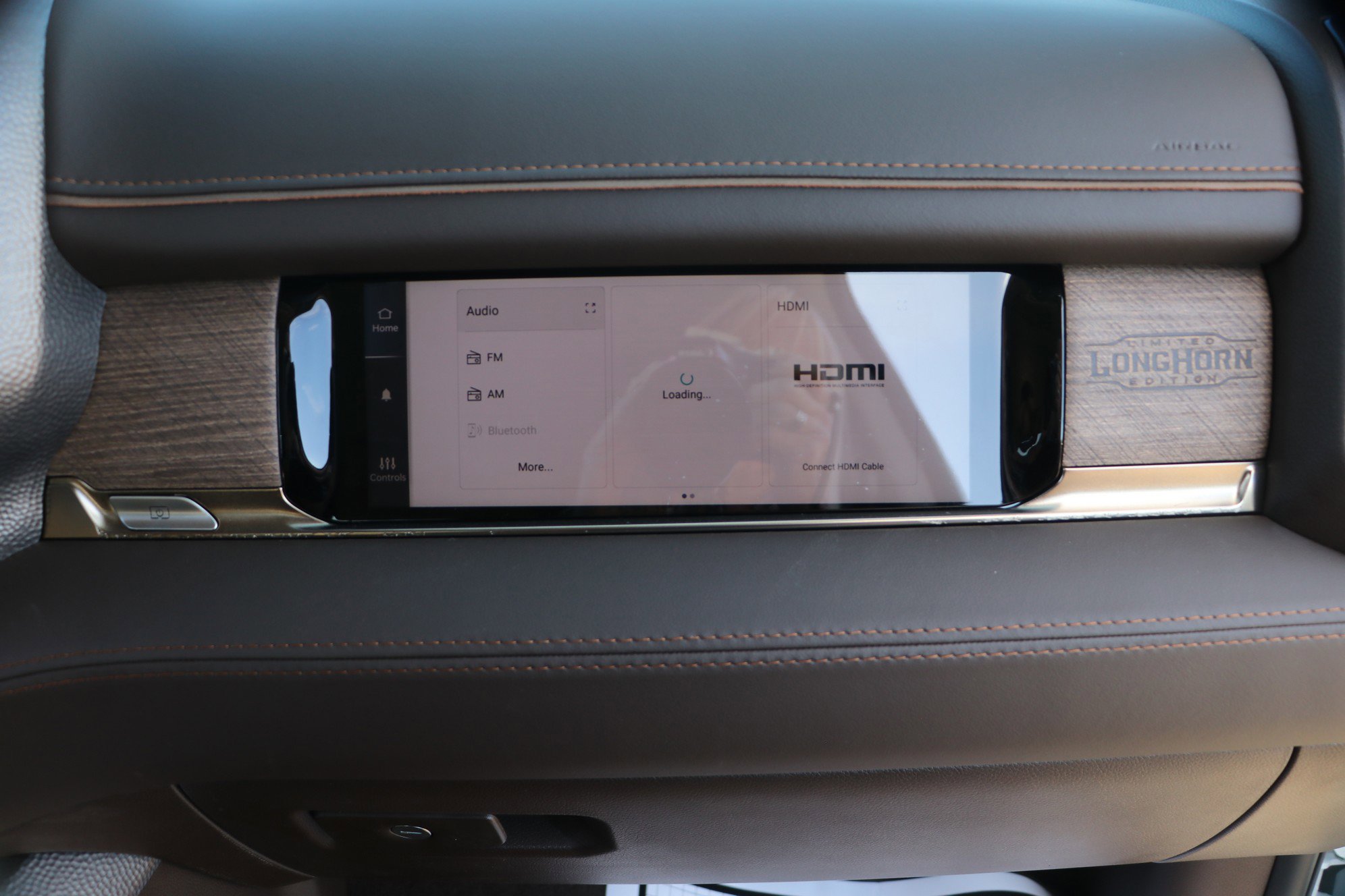 New 2026 RAM 3500 Longhorn image 28