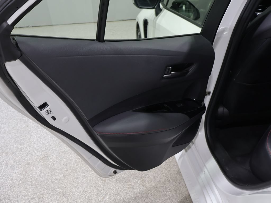 Certified 2023 Toyota Corolla GR AWD/4WD image 19