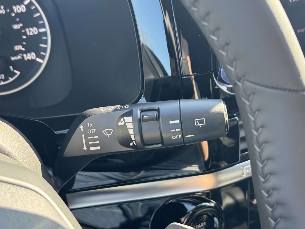 New 2026 Nissan Pathfinder SV AWD/4WD image 22