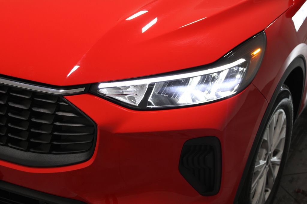 Used 2024 Ford Escape Active image 53