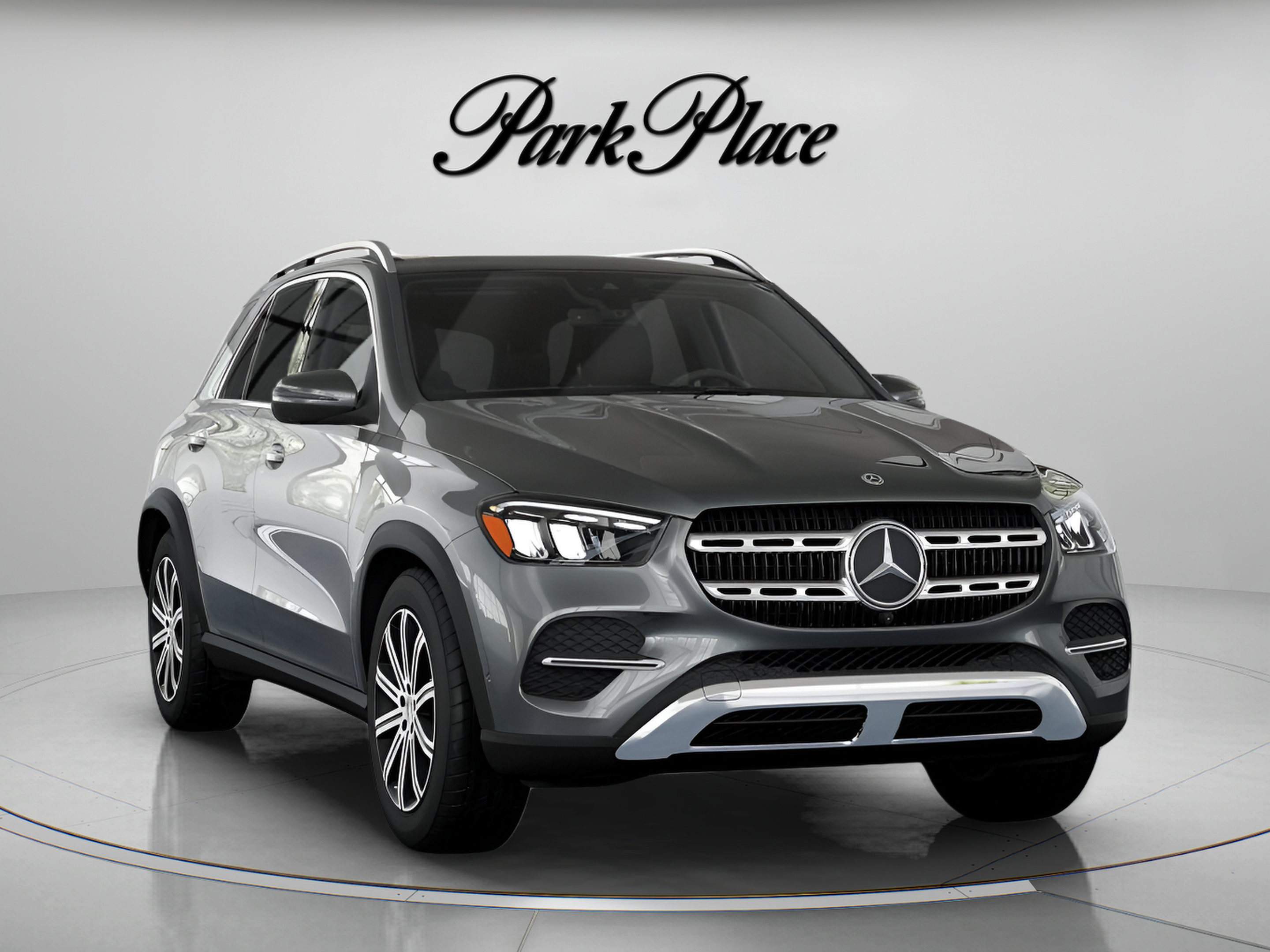 Used 2026 Mercedes-Benz GLE 350 4MATIC image 35