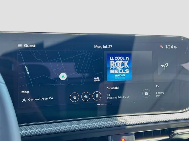 New 2026 Kia EV6 GT-Line RWD image 15