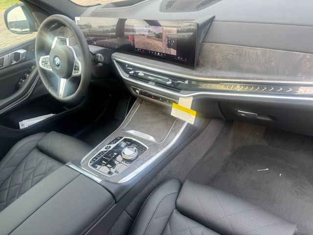 New 2026 BMW X5 xDrive50e w/ Executive Package AWD/4WD image 26