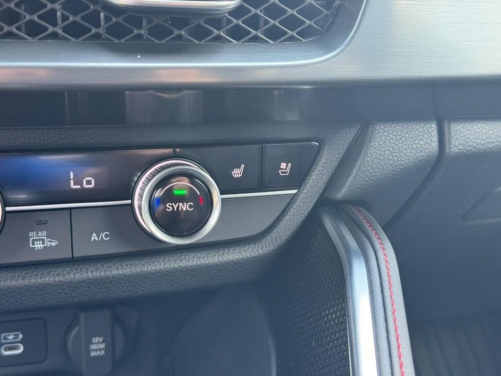 New 2026 Acura ADX A-Spec AWD/4WD image 20