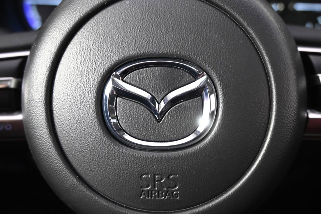 New 2026 MAZDA CX-50 2.5 Hybrid w/ Cargo Package image 35