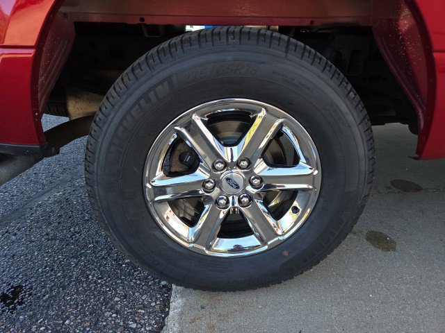 Used 2018 Ford F150 XLT w/ Equipment Group 302A Luxury AWD/4WD image 74