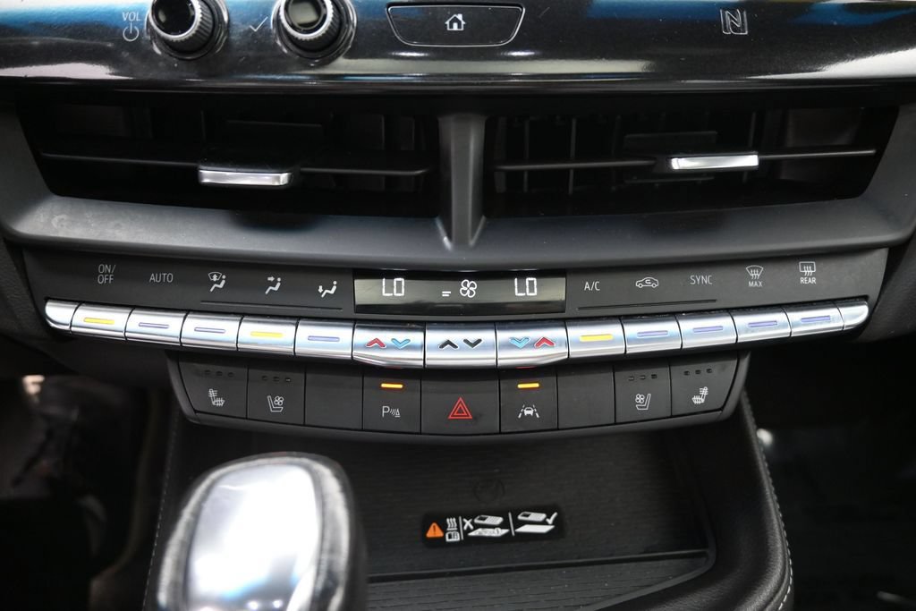 Used 2021 Cadillac CT4 Premium Luxury AWD/4WD image 18