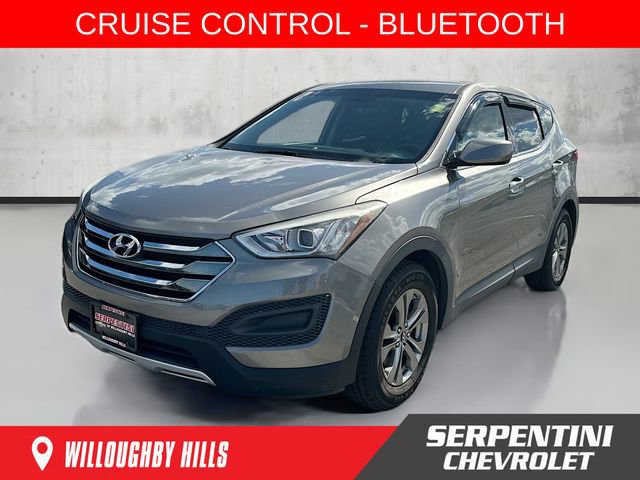 Used 2014 Hyundai Santa Fe Sport