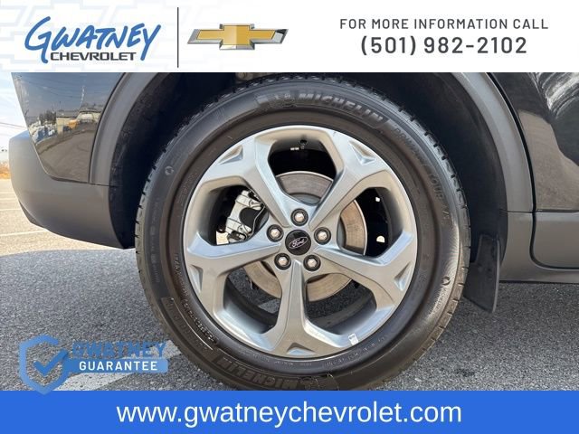 Used 2025 Ford Escape ST-Line FWD image 11