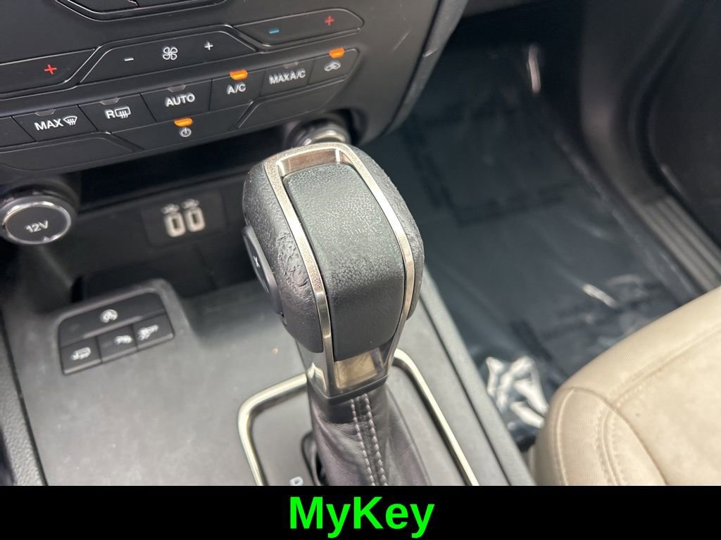 Used 2019 Ford Ranger XLT w/ Equipment Group 301A Mid image 15
