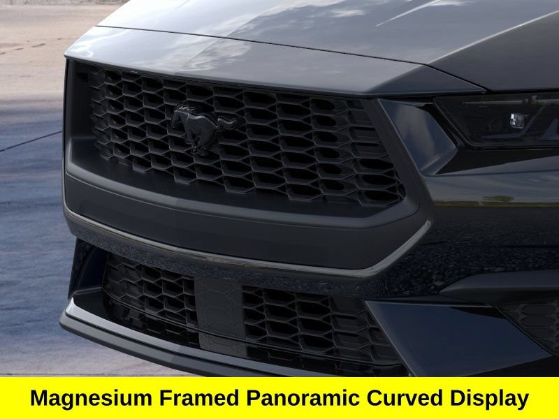 New 2026 Ford Mustang Premium RWD image 18