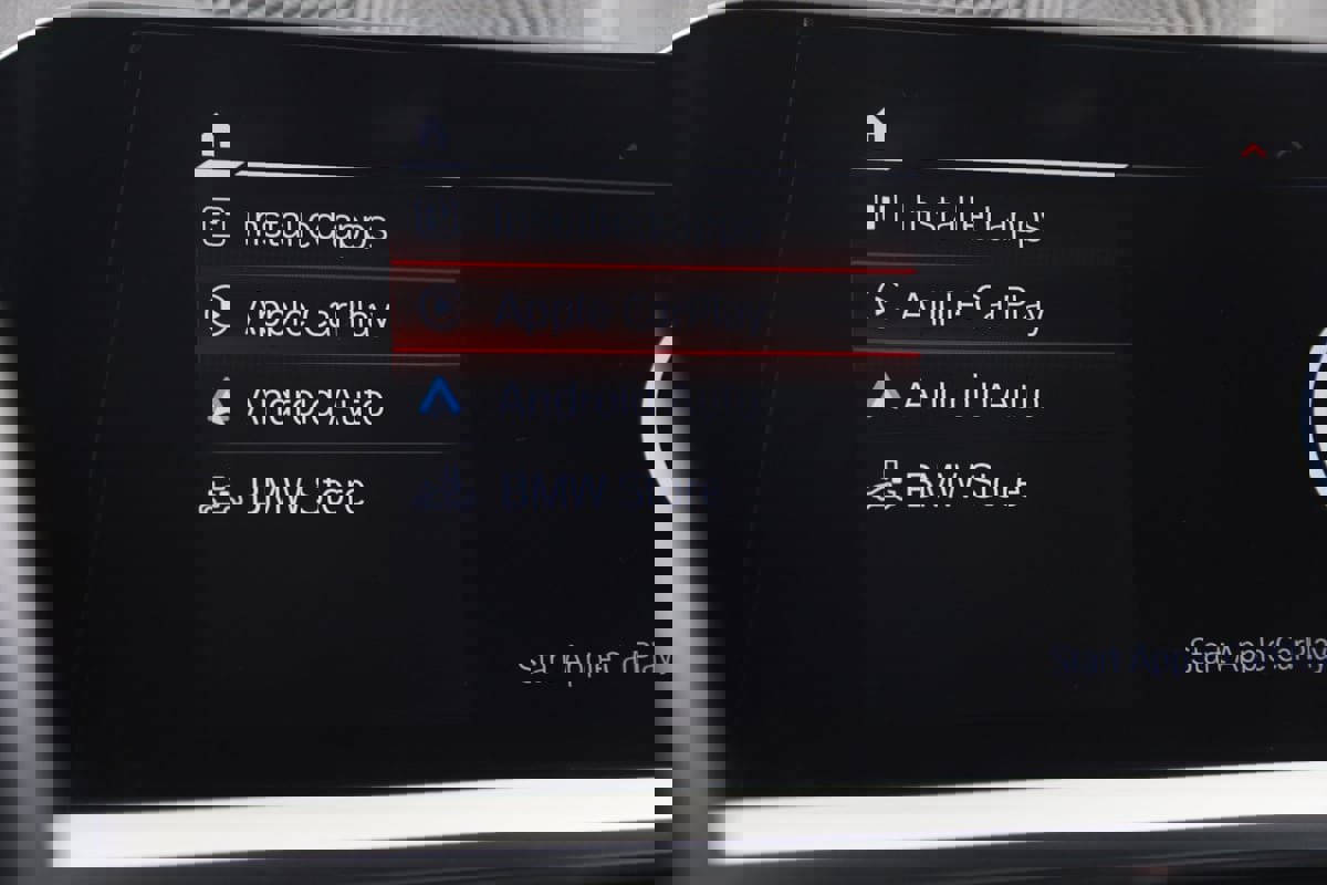 Used 2021 BMW M4 Coupe w/ Executive Package image 51