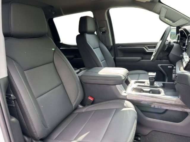 New 2026 Chevrolet Silverado 1500 LTZ w/ LTZ Convenience Package II AWD/4WD image 13