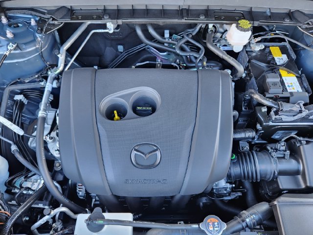 New 2026 MAZDA CX-5 Select AWD/4WD image 20