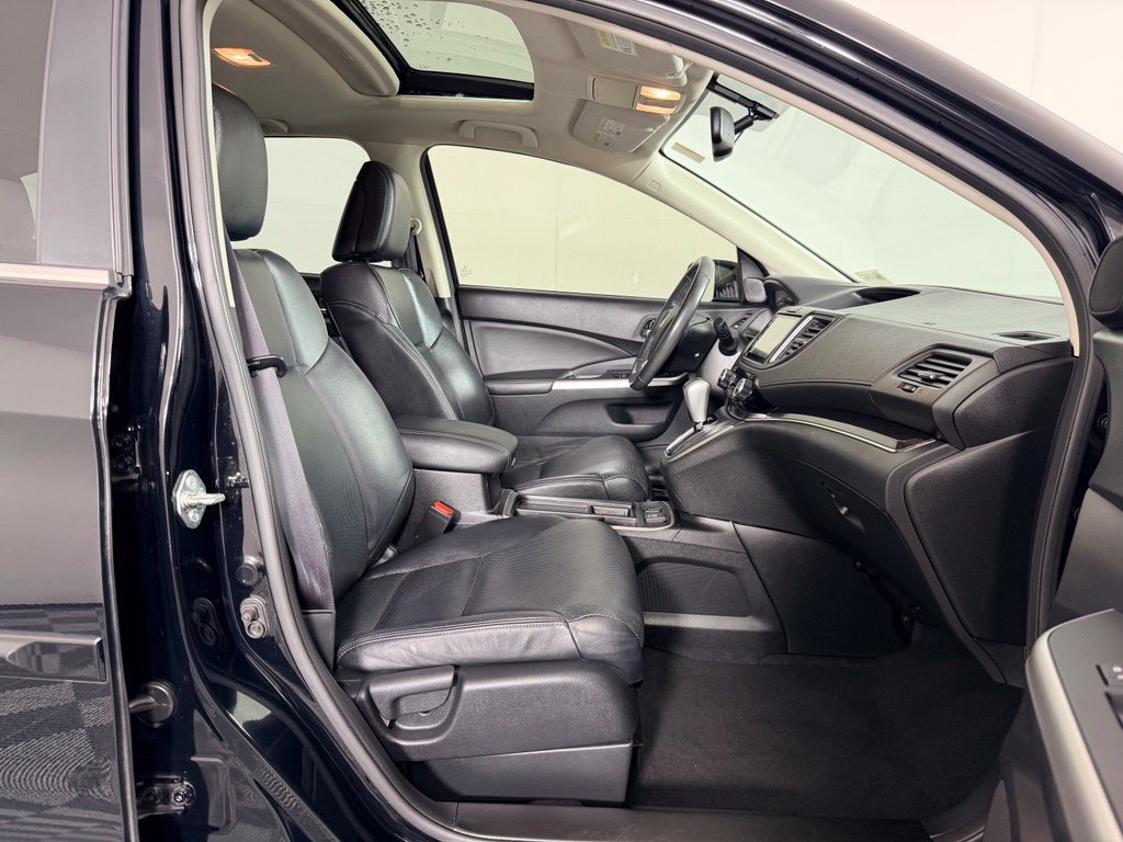 Used 2015 Honda CR-V EX-L image 29