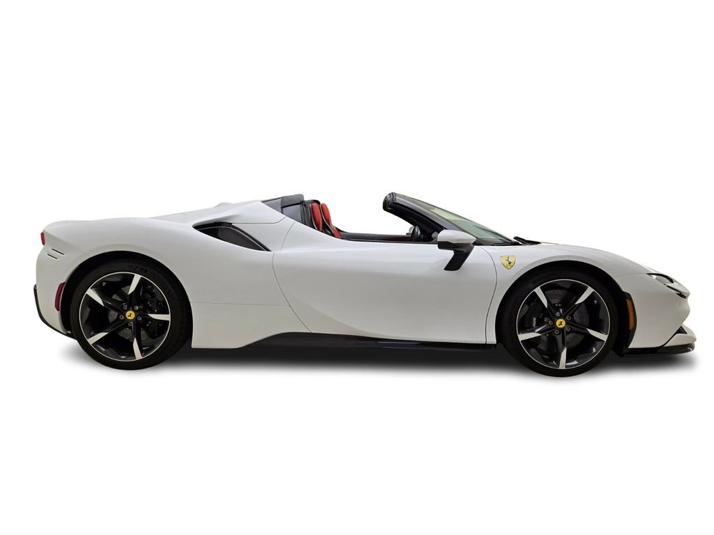 Used 2023 Ferrari SF90 Spider AWD/4WD image 6