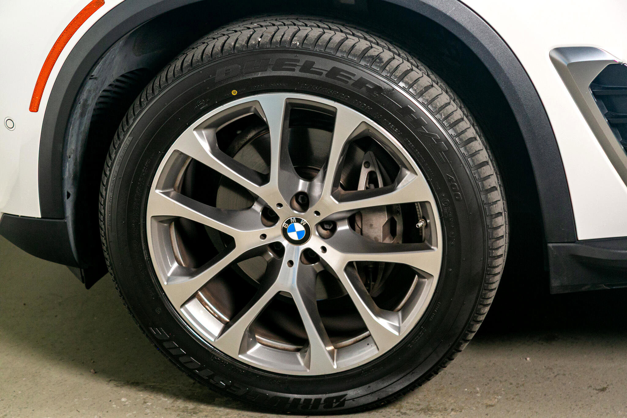 Used 2024 BMW X5 sDrive40i image 19