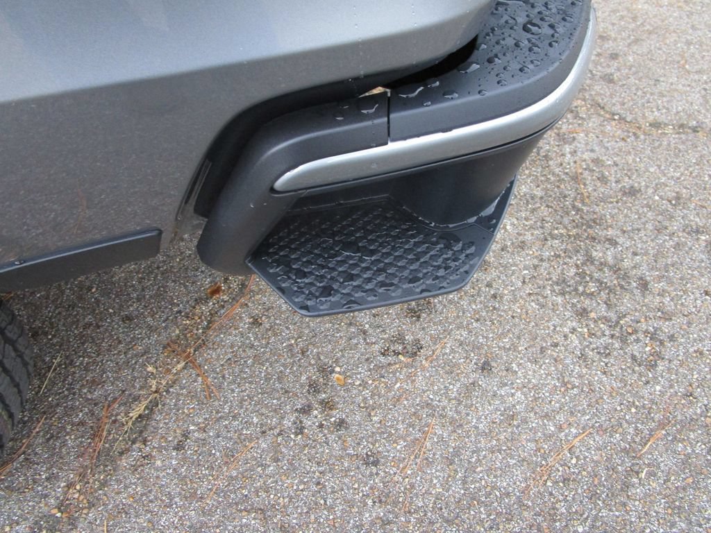 New 2026 GMC Canyon Elevation RWD image 14