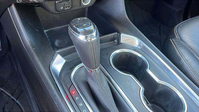 Used 2020 Chevrolet Traverse RS w/ LPO, Floor Liner Package AWD/4WD image 17