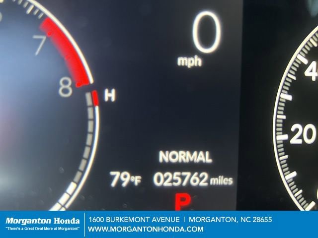 Used 2024 Honda Ridgeline Sport image 19