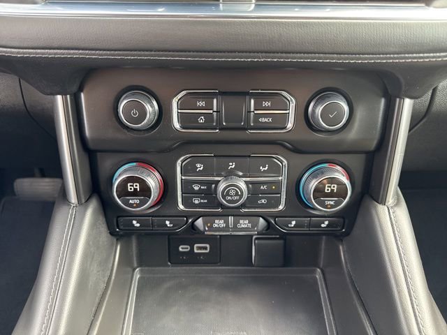 Certified 2024 Chevrolet Suburban LT image 26