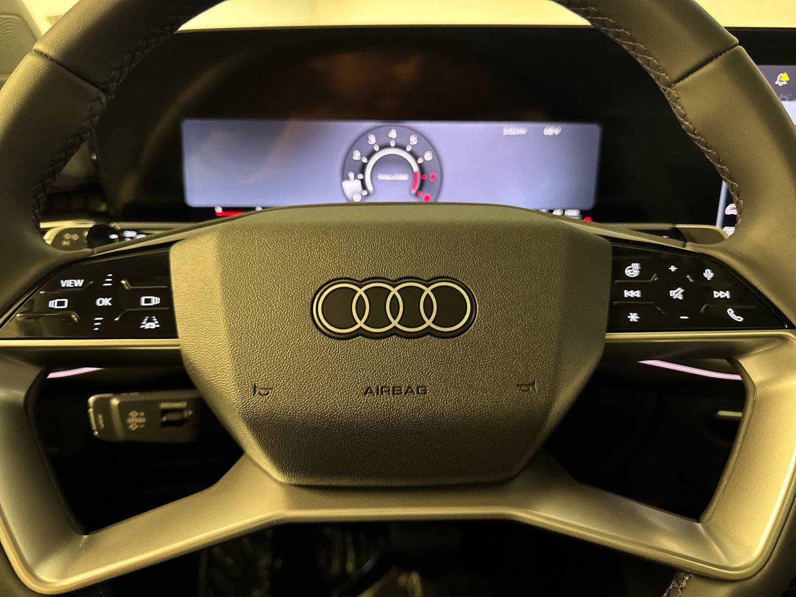 New 2026 Audi Q3 quattro 2.0T image 23