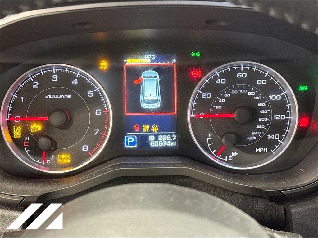 Used 2020 Subaru Ascent Premium w/ Convenience Package image 14