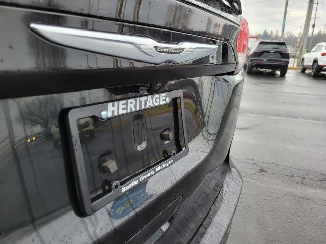 Used 2023 Chrysler Voyager LX image 26