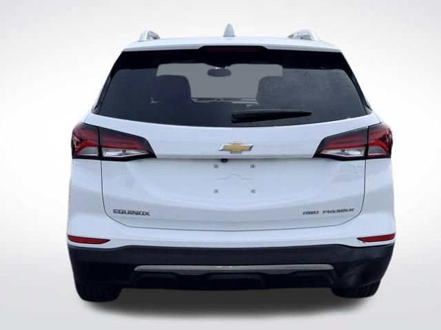 Used 2023 Chevrolet Equinox Premier AWD/4WD image 7
