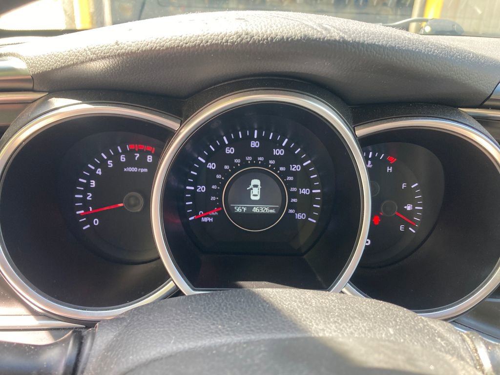 Used 2015 Kia Optima LX image 19