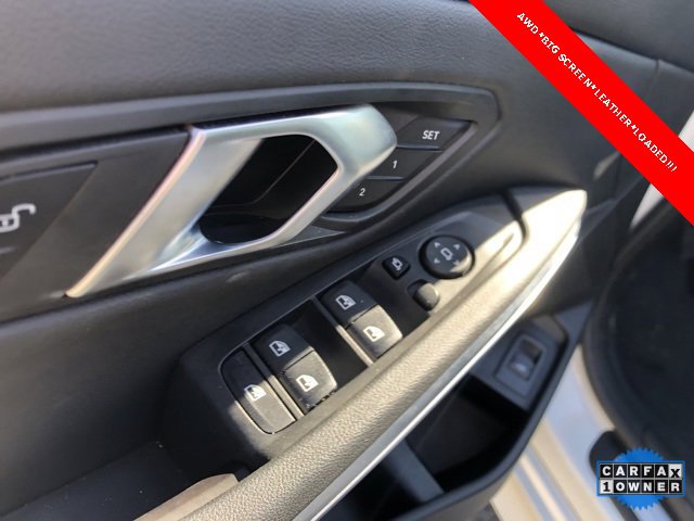 Used 2025 BMW 330i xDrive Sedan image 11