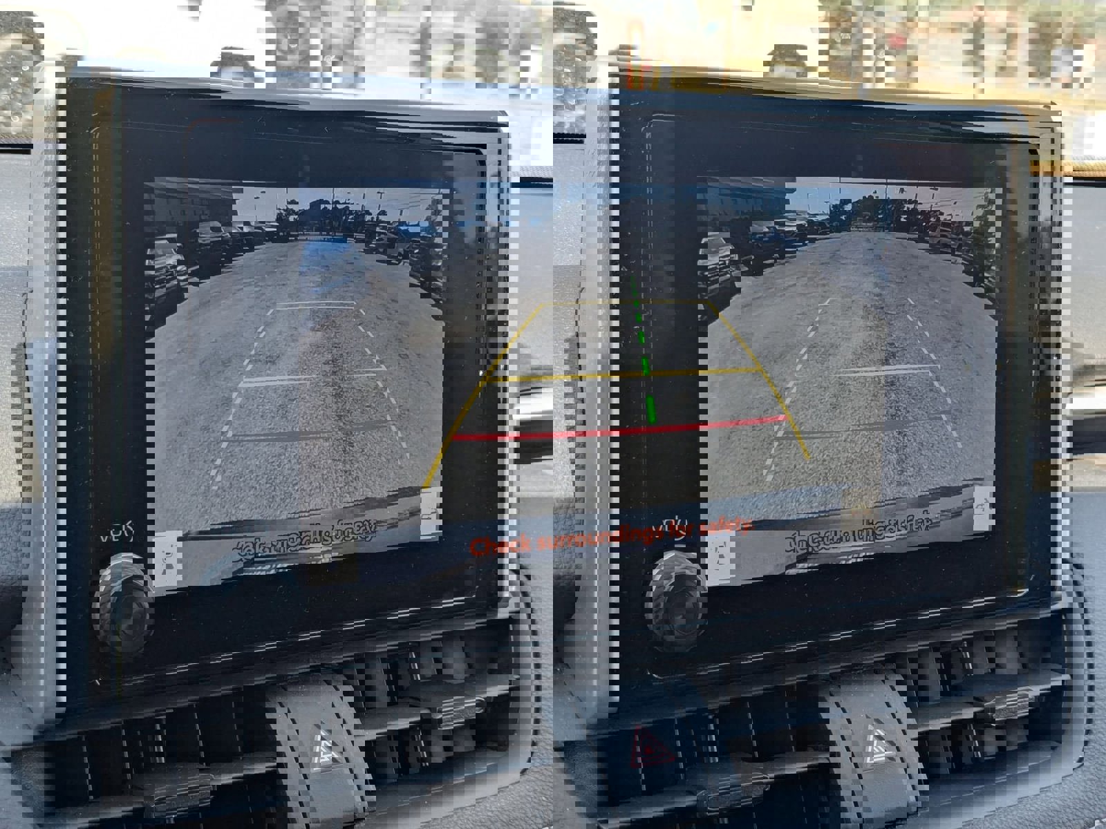 Used 2024 Toyota RAV4 XLE image 15