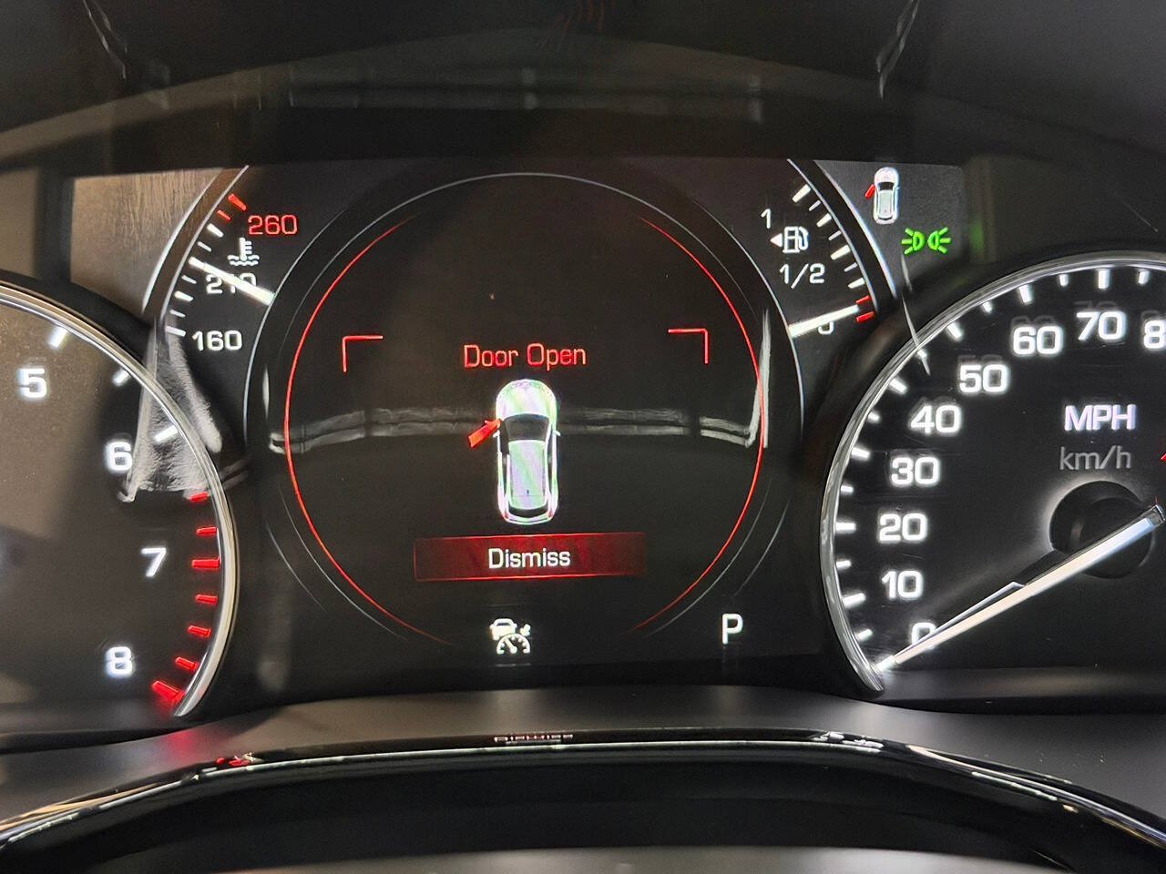 Used 2019 Cadillac XT5 Platinum AWD/4WD image 27