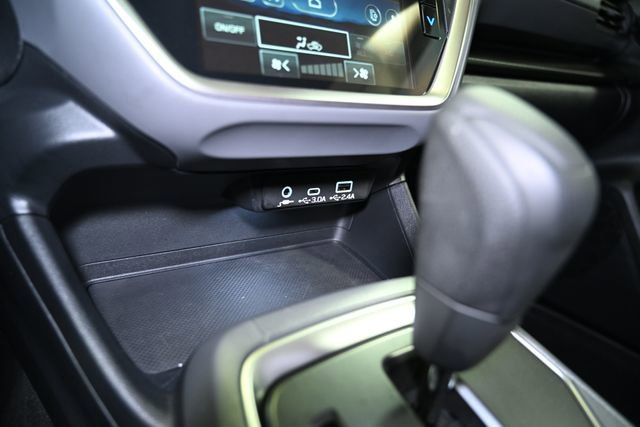 Used 2025 Subaru Crosstrek 2.0i Premium image 30