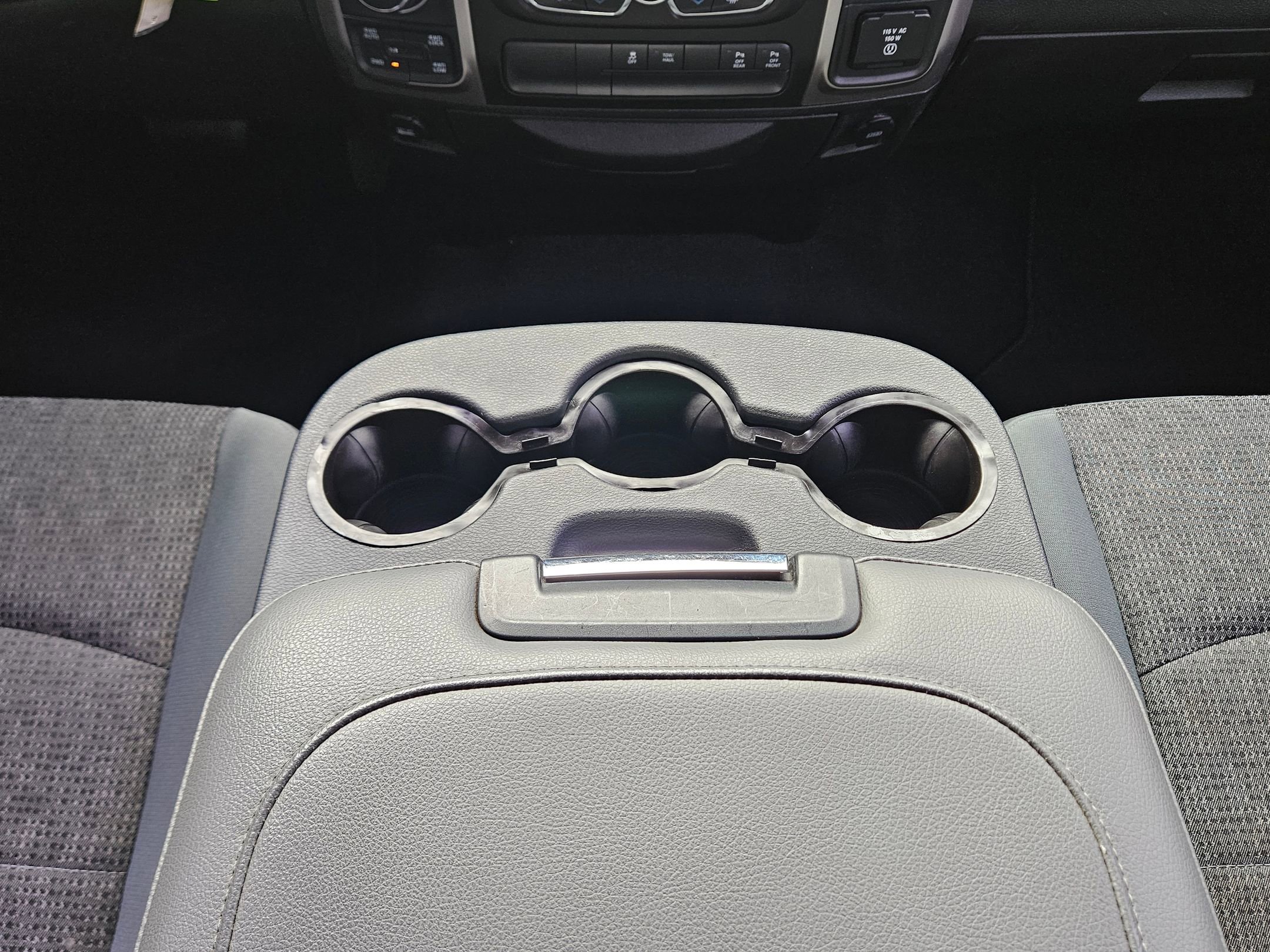 Used 2019 RAM 1500 Big Horn image 12