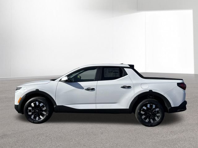 New 2026 Hyundai Santa Cruz SE AWD/4WD image 14